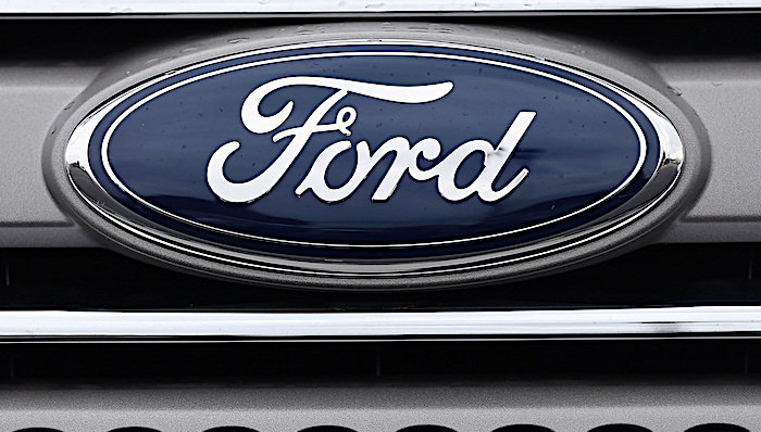 福特,林肯汽车,车圈观察,进口博览会