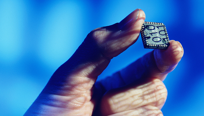 植入,芯片,雅培,谷歌,体内,YY,Airdoc,传感器,创始人,饮食指导