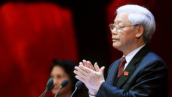 越共,国家主席,阮富仲,总书记,text-indent,当选,越南国会,越南社会主义共和国,中央委员