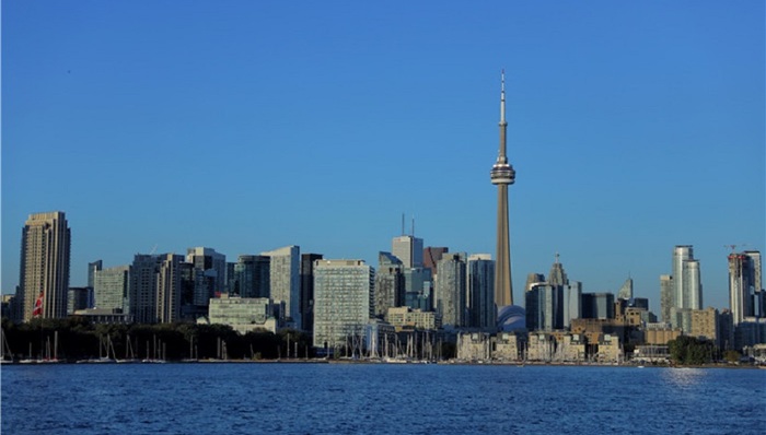 多伦多48小时 | 体验枫叶国第一大都市的“顶峰”与“低谷”