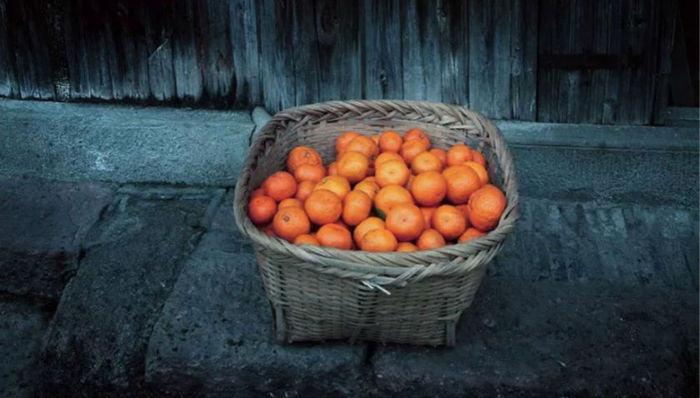 小林漫画 | 霜降