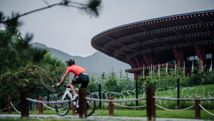 2000多人付费报名参赛 环法落地中国终于走进北京