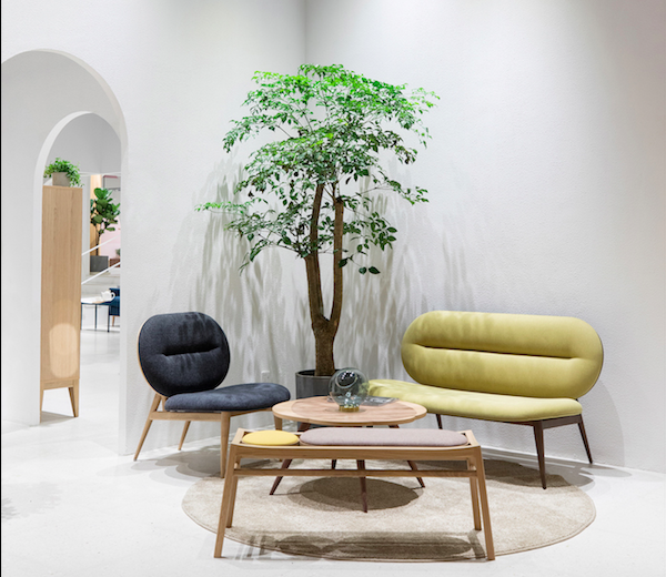 吱音成立五周年，新店愈加重视“场景化”打造