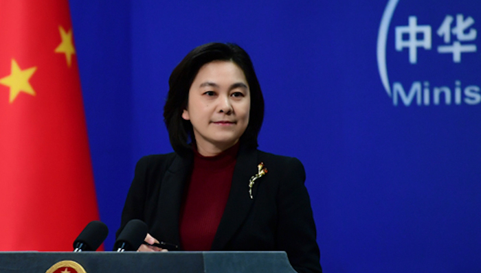 中日,结束,日本政府,发展援助,中方,回应,外交部