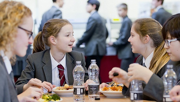 食品安全,学校,学校食堂