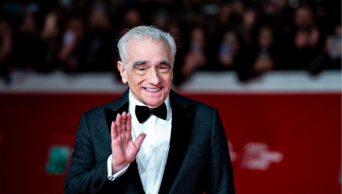 【文娱早报】马丁·斯科塞斯获罗马电影节终身成就奖 高解析度流媒体音乐服务“索尼精选”上线