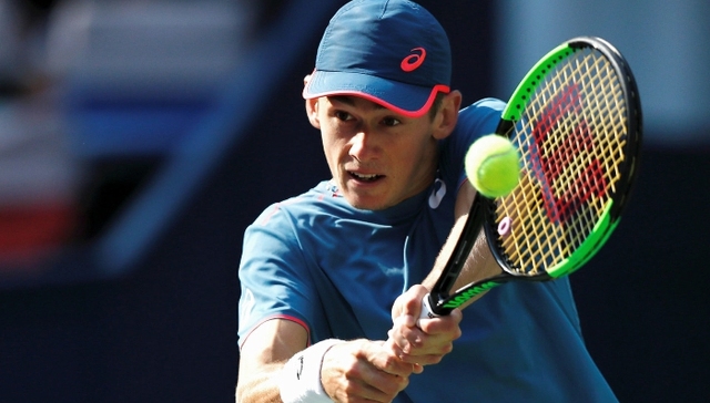 实力新星集体崛起 澳大利亚男子网球终迎复兴？