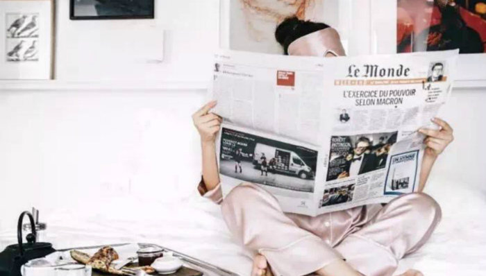 【发现好物】愿有我陪伴的每个夜晚，你都能甜蜜酣然入睡