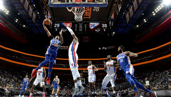 ESPN解读各队得分暴涨原因 疯狂势头能延续吗？