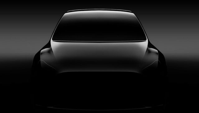 特斯拉上海超级工厂确定将投产Model3和Model Y