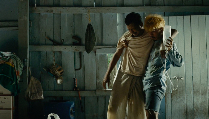 难民,蝠鲼,魔鬼鱼,轮舞,诗语,缅甸历史,泰国电影,渔夫,失语,受难者