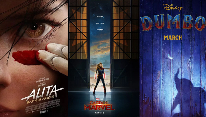 2019年,上映日期,怪兽之王,阵容,电影,导演,雷神,沙赞,艾布拉姆斯,星球大战