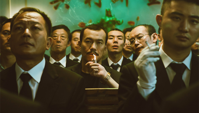 贾樟柯,回族村,平遥古城墙,电影展,主场,江湖儿女,山西,红花绿叶,电影宫,国际电影