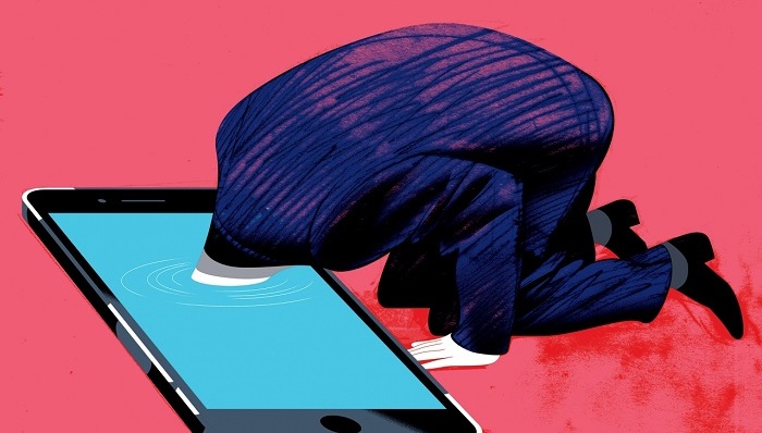 大数据,互联网,科技,思想武器