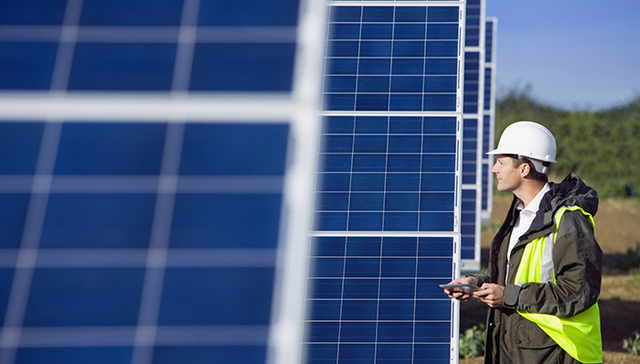 光伏无补贴时代的起手式