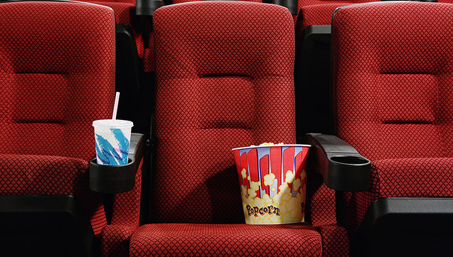 影视产业,中国市场,万达院线,大地院线