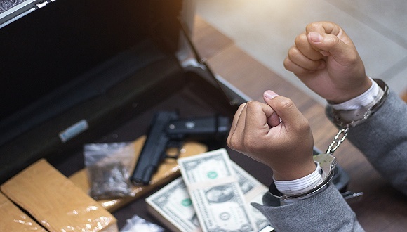 草根投资关联平台石头理财涉非吸 张文斌等14人被采取刑事强制措施