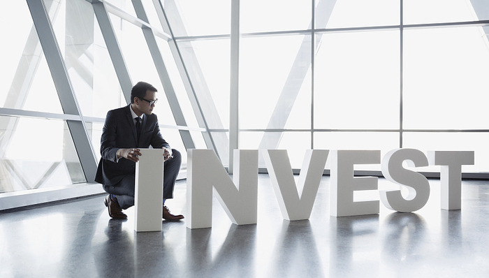 私募股权基金10月陡增，国资与民企共进