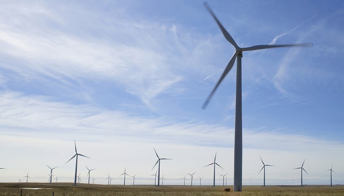 风电