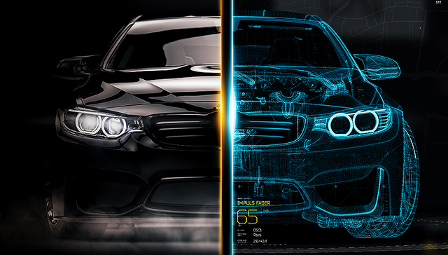 汽车科技,汽车金融