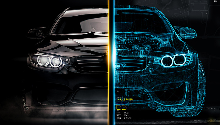 汽车科技,汽车金融