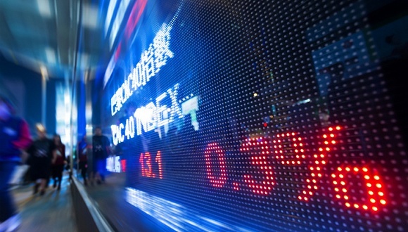 海伦堡，最牛散户