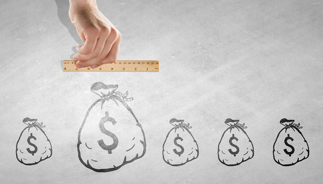 前三季度人均可支配收入出炉：全国超2.1万，上海是西藏4倍