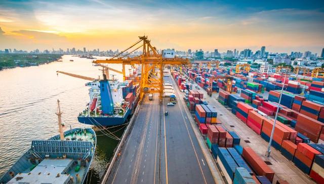 全球最大的航运电商平台INTTRA将被收购，预计年底完成