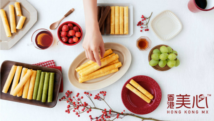 美心,餐饮,Shake,Shack,日料,星巴克