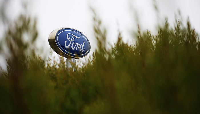 福特中国,CEO,双积分,福特汽车公司,长安福特,众泰,背书,至暗时刻,老人,故人