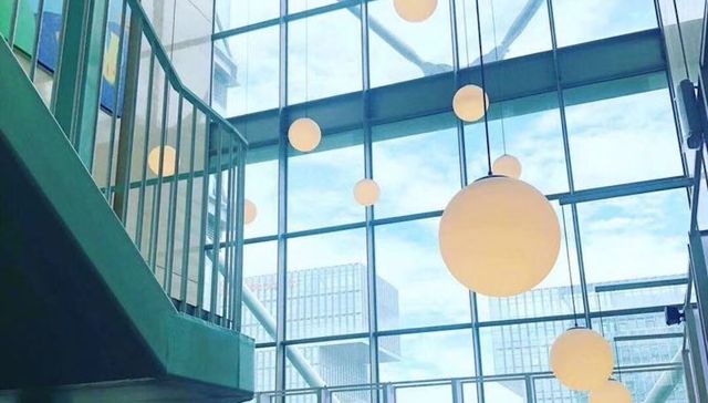 创造者社区WeWork来深圳了