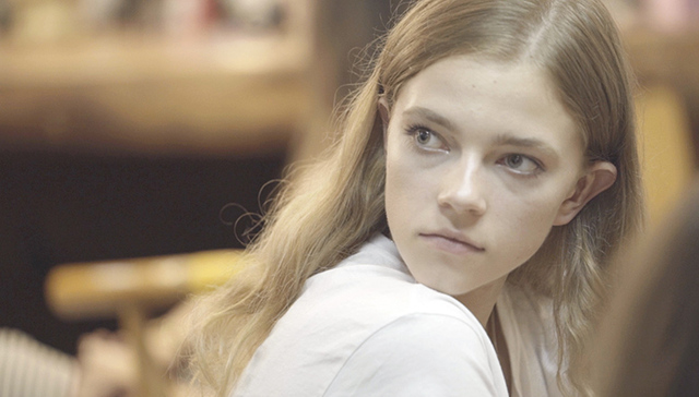 电商,消费,外国模特,淘宝,纪录片