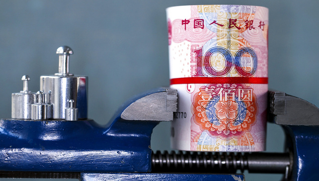 9月银行结售汇逆差176亿美元 创15个月最大逆差