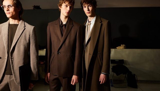 Ermenegildo Zegna胜诉了！为什么说这个案子是中国知识产权案件的里程碑？