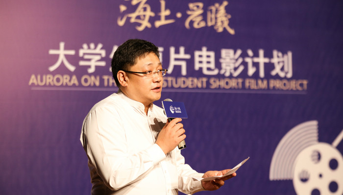 唐德影视也要扶持青年电影人才 还拉上了上戏与爱奇艺