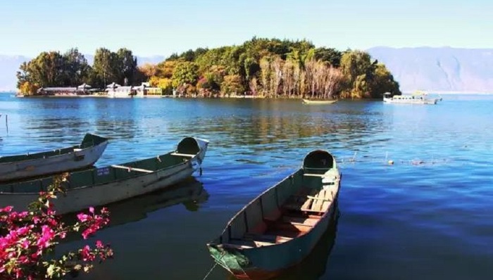 关禁400天后，洱海民宿恢复开业，却没等到回头客