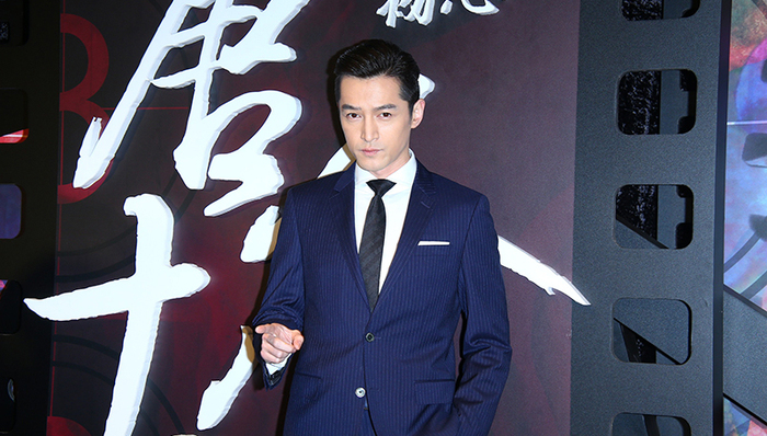 【文娱早报】唐人影视正式摘牌新三板 张杨《火山》入围阿姆斯特丹国际纪录片电影节