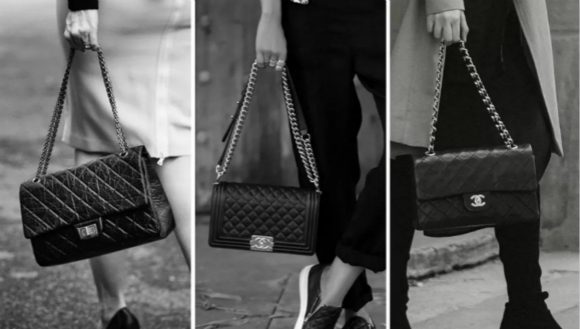 Chanel又涨价了，还有哪些包连年涨却还是遭疯抢
