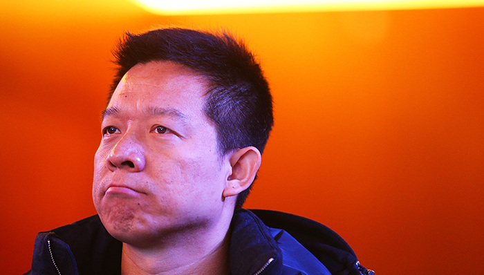 【界面早报】贾跃亭申请紧急仲裁结果已出 《王者荣耀》强制公安实名校验启动