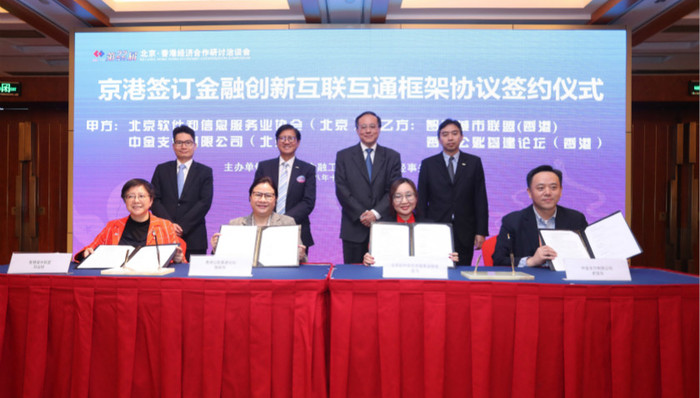 一带一路,香港,区域经济