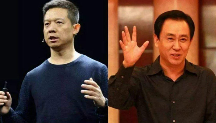 仲裁出炉，贾跃亭和恒大都宣布“胜利”，吃瓜群众：到底谁赢了？