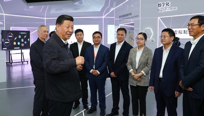 财经速递,民营企业