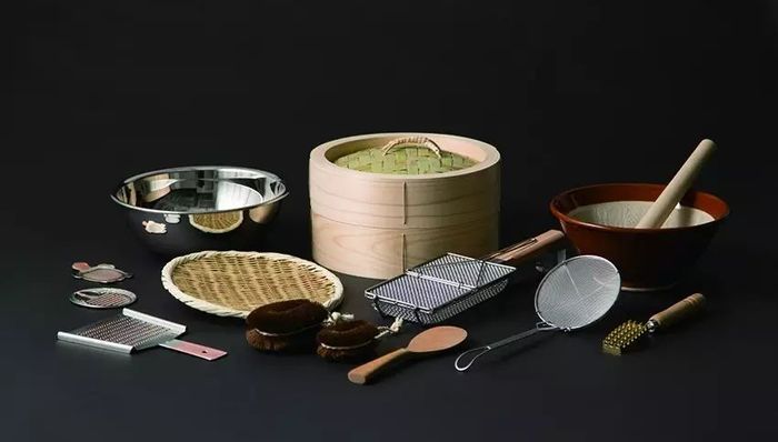 去一次东京，我搬回了整个厨房