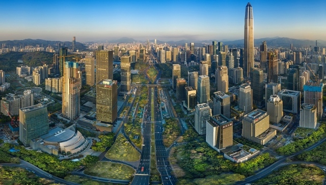 原深圳副市长：依靠政策扶持的企业很难在市场竞争中成功