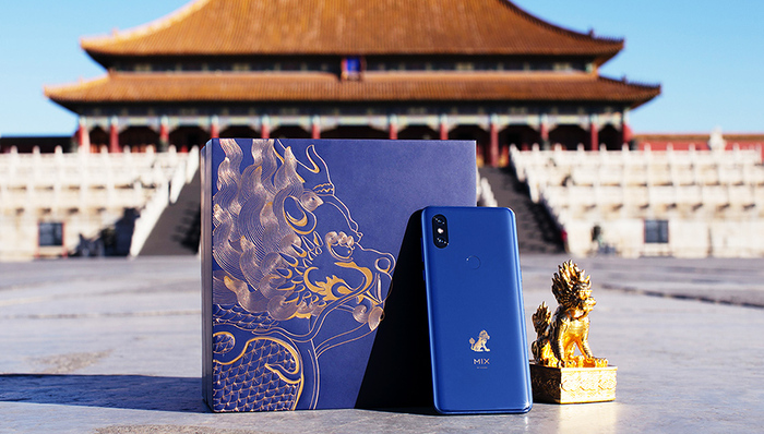 小米,华为,雷军,手机