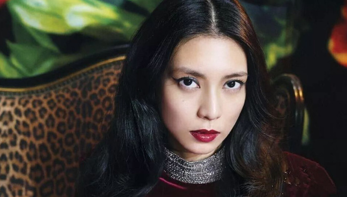 柴姐,妻夫木聪,小栗旬,diss,御姐,日本经典,柴崎幸,日本女,大逃杀,性感