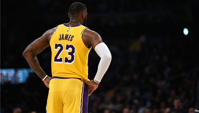 【体育晚报】詹姆斯三双送掘金首败 欧冠奖金榜皇马独占鳌头