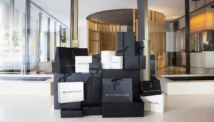 快看｜阿里巴巴和全球最大奢侈品电商Yoox Net-A-Porter成立合资公司