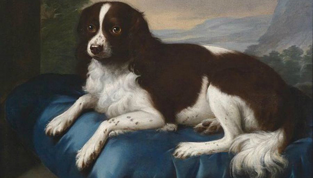 一只哈巴狗与两位女作家：勃朗宁与伍尔夫的狗狗故事