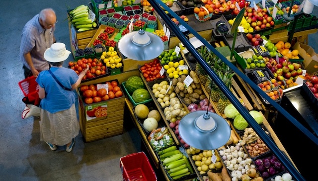 【深度】小区里的团购战事